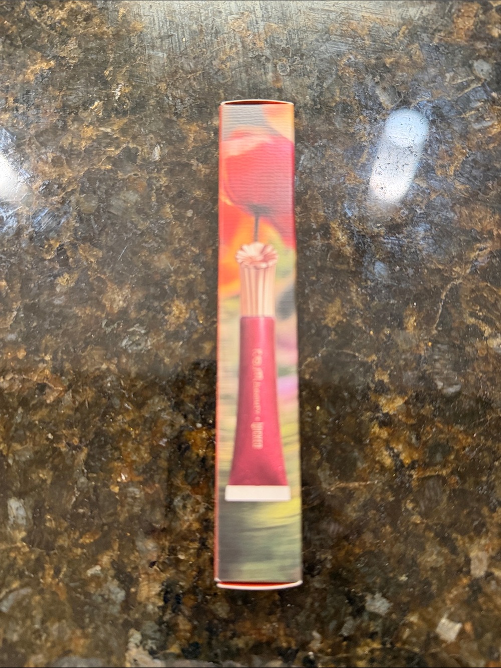 Wicked for Good Pretty As A Poppy Plumping Lip Gloss - New - Picture 2 of 9